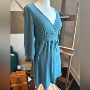 Anthropologie | Kimchi Blue Knit Dress